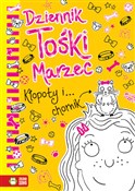 Dziennik T... - Annie Kelsey -  Polish Bookstore 