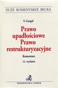 Prawo upad... - Stanisław Gurgul -  Książka z wysyłką do UK