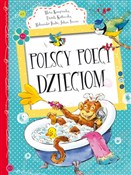 Polscy poe... - Aleksander Fredro, Urszula Kozłowska, Maria Konopnicka, Julian Tuwim -  Polish Bookstore 