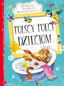 Obrazek Polscy poeci dzieciom