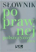 Słownik po... - Lidia Drabik, Elżbieta Sobol -  Polish Bookstore 