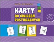 Karty do ć... - Marta Wiśniewska -  books in polish 