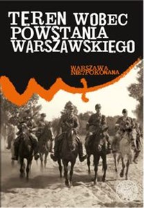 Picture of Teren wobec powstania warszawskiego