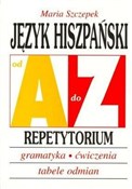 polish book : Repetytori... - Maria Szczepek