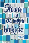 Słowa w ci... - Crowley Cath -  books from Poland