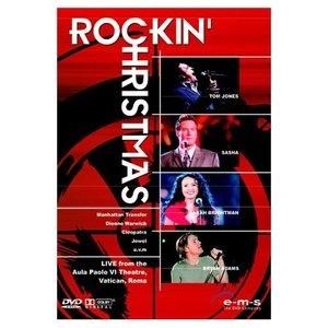 Obrazek Rockin` Christmas DVD