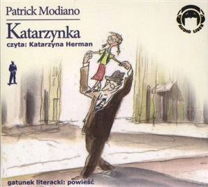 Picture of [Audiobook] Katarzynka