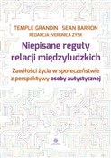Polska książka : Niepisane ... - Temple Grandin, Sean Barron