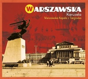 Picture of Warszawska Karuzela CD