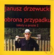 Obrona prz... - Janusz Drzewucki -  books in polish 