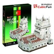 polish book : Puzzle 3D ...