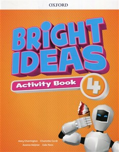 Picture of Bright Ideas 4 Activity Book + Online Practice