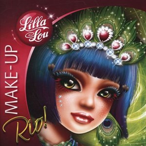 Picture of Lilla Lou Make up Rio