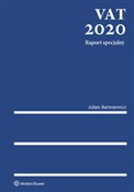 VAT 2020 R... - Adam Bartosiewicz -  books from Poland