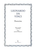 Proroctwa - Leonardo da Vinci -  books in polish 