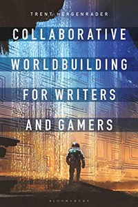 Picture of Collaborative Worldbuilding for Writers and Gamers
