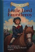 polish book : Little Lor... - Frances Hodgson Burnett