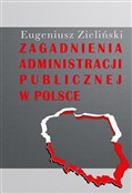 Zagadnieni... - Eugeniusz Zieliński -  Polish Bookstore 