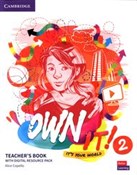Own it! 2 ... - Alice Copello -  books from Poland