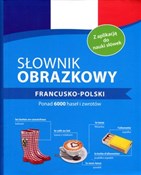 Słownik ob... - Opracowanie Zbiorowe -  Polish Bookstore 