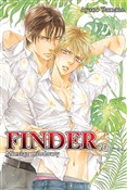 Finder 10 ... - Ayano Yamane - Ksiegarnia w UK