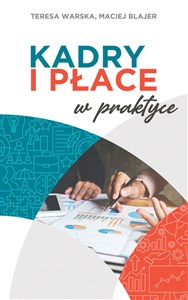 Picture of Kadry i płace w praktyce