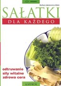 Sałatki dl... - Barbara Jakimowicz-Klein -  books from Poland