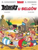 Asteriks u... - Albert Uderzo, René Goscinny -  Polish Bookstore 