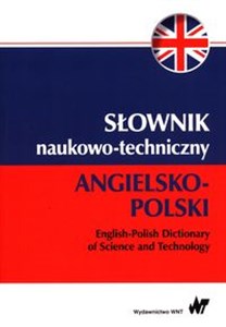 Picture of Słownik naukowo-techniczny angielsko-polski