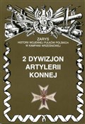 2 Dywizjon... - Piotr Zarzycki -  books from Poland