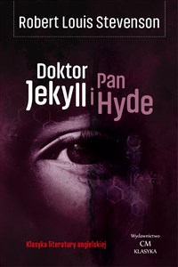 Obrazek Doktor Jekyll i Pan Hyde
