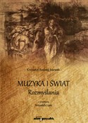 Muzyka i ś... - Krzysztof Andrzej Jeżewski - Ksiegarnia w UK