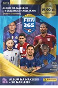 FIFA 365 Z... -  books in polish 