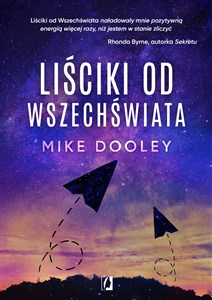 Picture of Liściki od Wszechświata