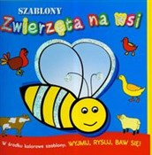 polish book : Zwierzęta ... - Zofia Kaliska