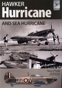 Obrazek Flight Craft: Hawker Hurricane and Sea Hurricane