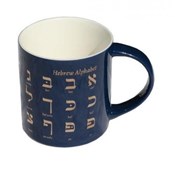 Polska książka : Kubek alfa...