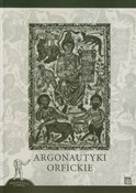 polish book : Argonautyk...