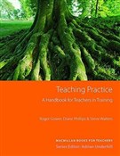 Teaching P... - Roger Gower, Diane Phillips, Steve Walters -  Książka z wysyłką do UK