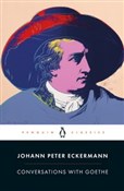 Conversati... - Johann Peter Eckermann -  books from Poland