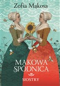 polish book : Makowa spó... - Zofia Mąkosa