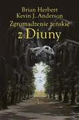 Zgromadzen... - Brian Herbert, Kevin J. Anderson -  Polish Bookstore 