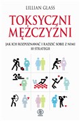 Toksyczni ... - Lilllian Glass -  Polish Bookstore 