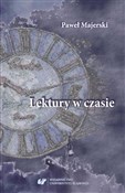 polish book : Lektury w ... - Paweł Majerski