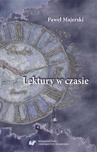 Picture of Lektury w czasie