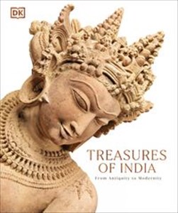 Picture of Treasures of India