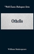 Othello  (... - William Shakespeare -  foreign books in polish 