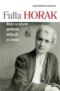 Picture of Fulla Horak