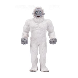 Obrazek Figurka Yeti