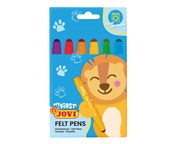 Flamastry ... -  books in polish 